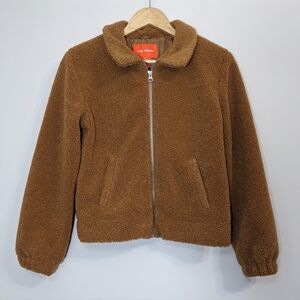 Joe Fresh Teddy Sherpa Jacket